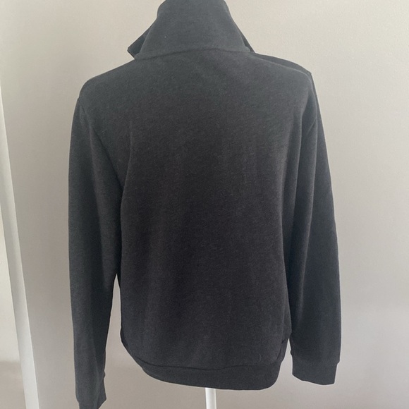 Pink by VS large sweatshirt kangaroo pocket - Picture 7 of 10